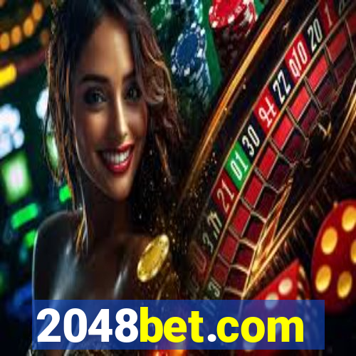 2048bet.com