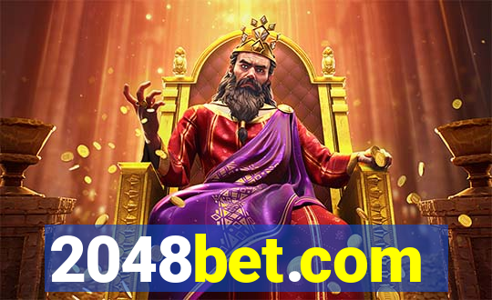 2048bet.com