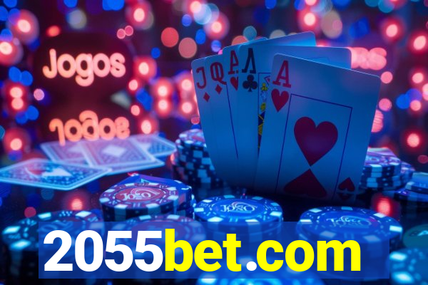 2055bet.com