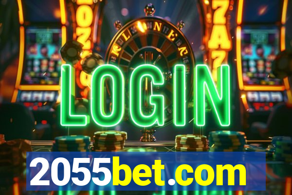 2055bet.com