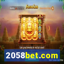 2058bet.com