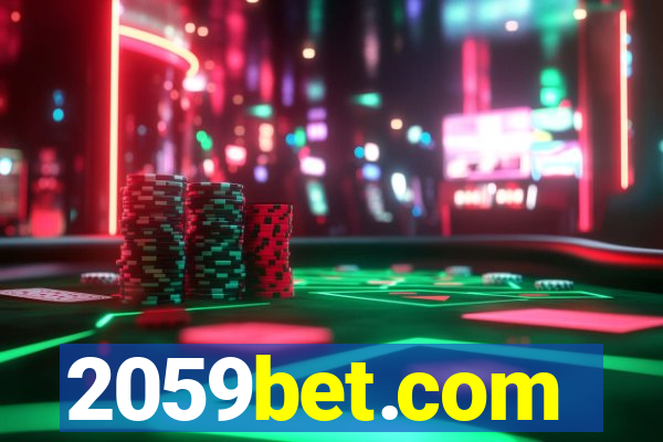 2059bet.com