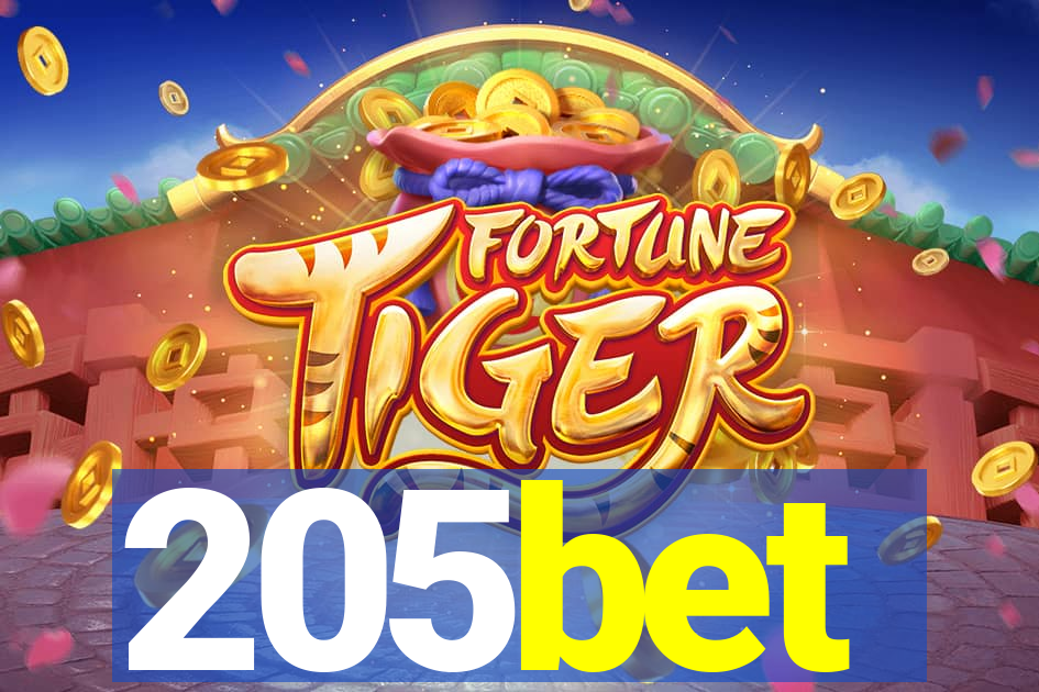205bet
