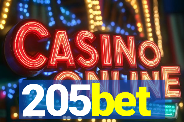 205bet