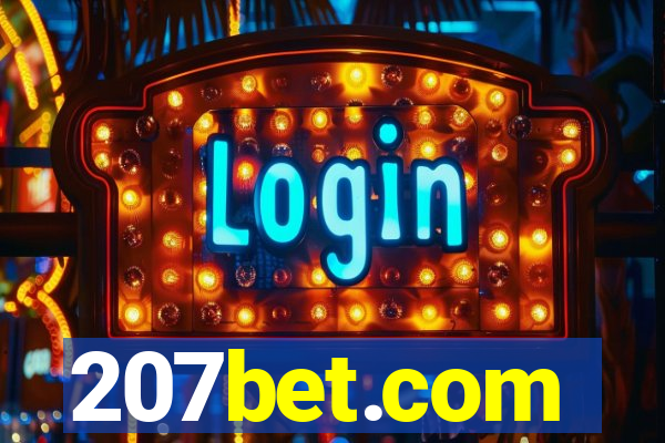 207bet.com