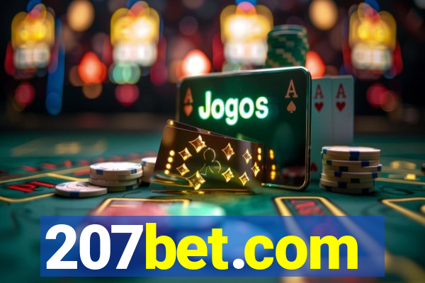 207bet.com
