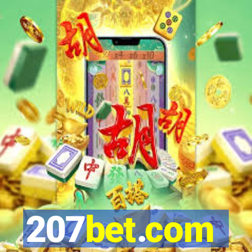 207bet.com