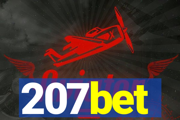 207bet