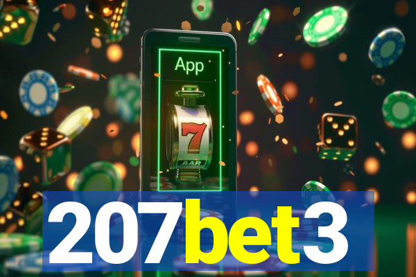 207bet3
