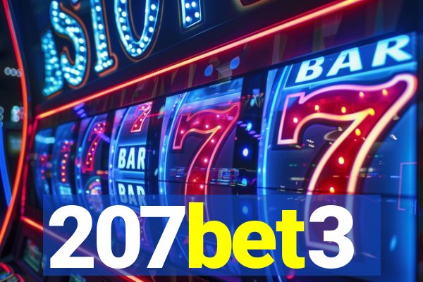 207bet3