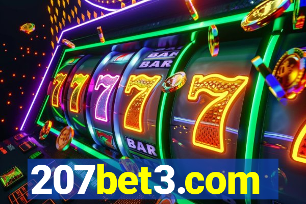 207bet3.com