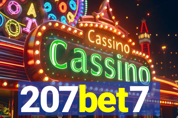 207bet7
