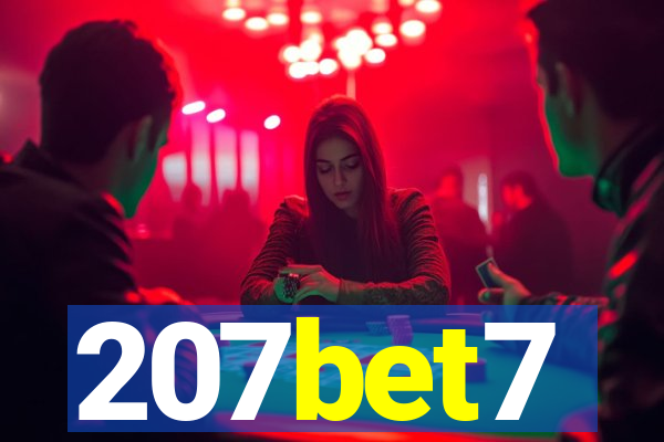 207bet7