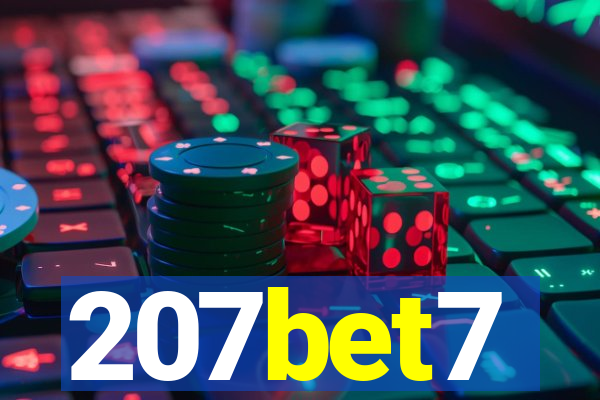 207bet7