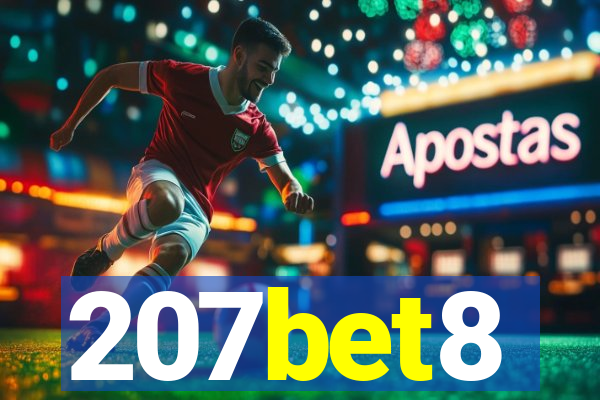 207bet8