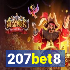 207bet8