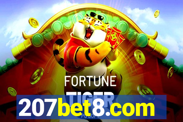 207bet8.com