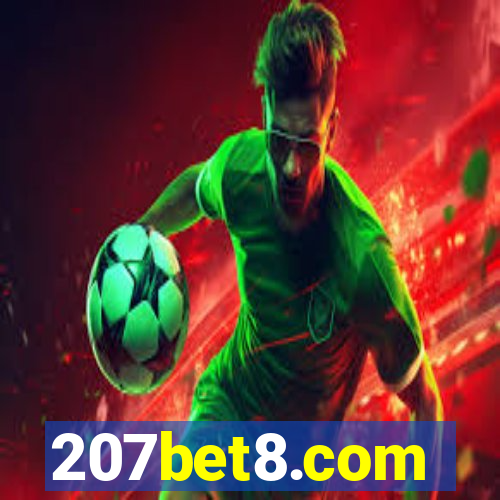 207bet8.com