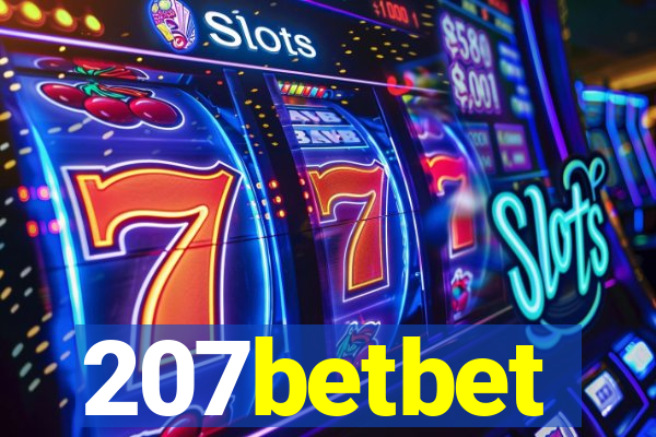 207betbet