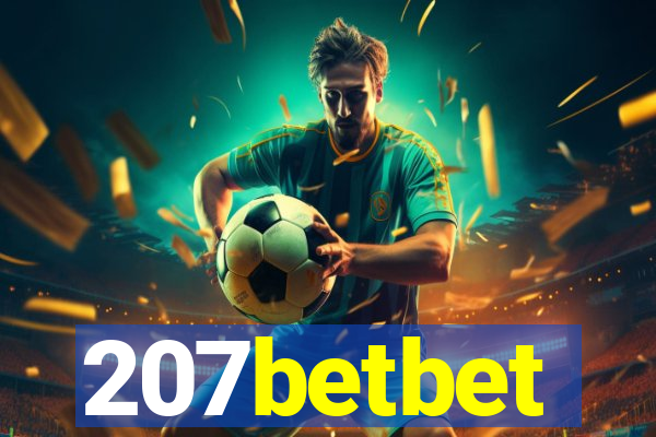 207betbet