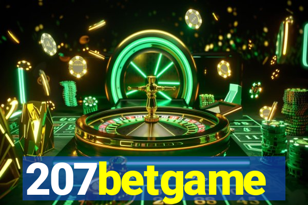 207betgame
