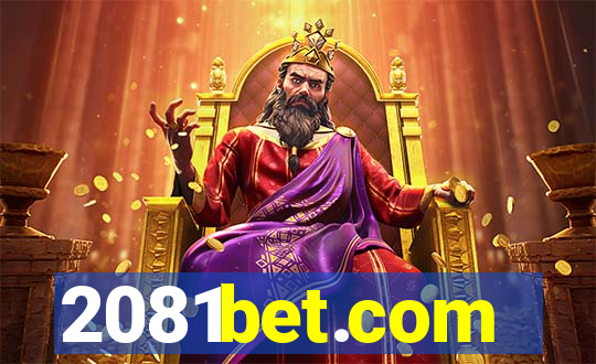 2081bet.com