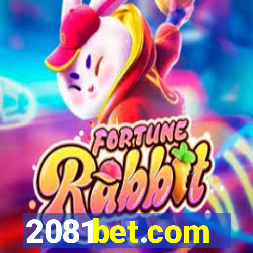 2081bet.com