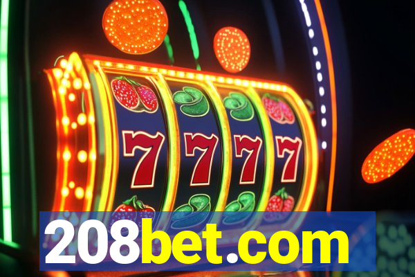208bet.com