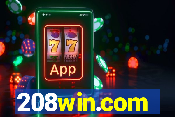 208win.com