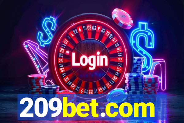 209bet.com