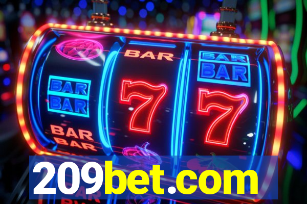 209bet.com