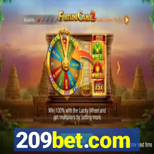 209bet.com