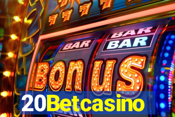 20Betcasino