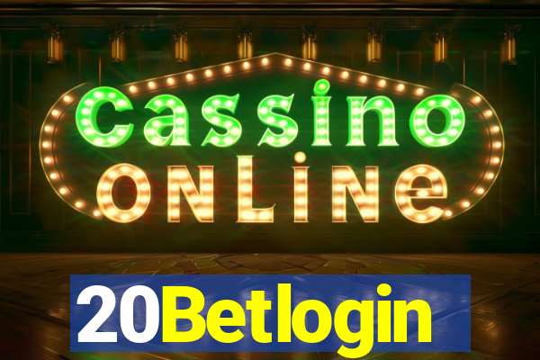 20Betlogin