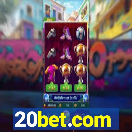 20bet.com