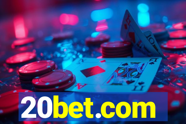 20bet.com