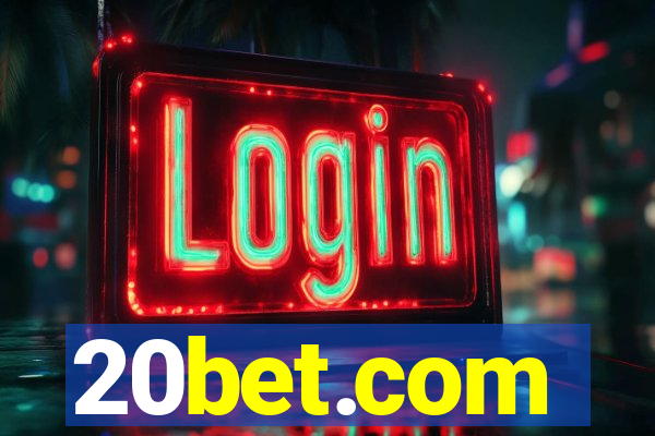 20bet.com