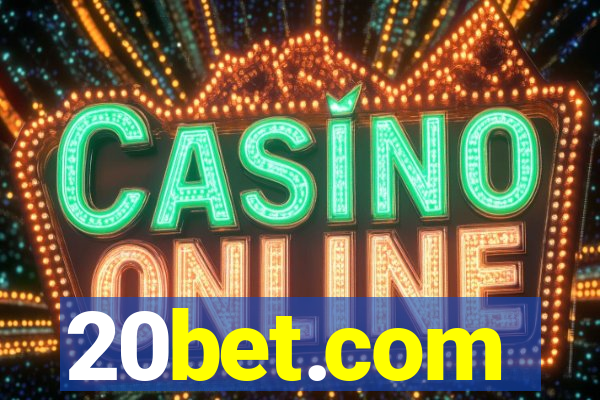 20bet.com