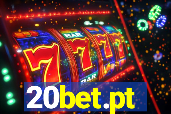 20bet.pt