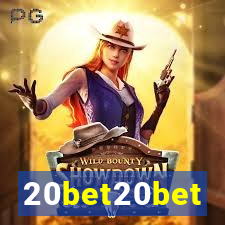 20bet20bet