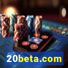 20beta.com
