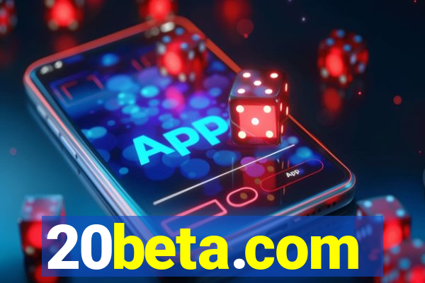 20beta.com