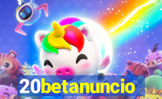 20betanuncio
