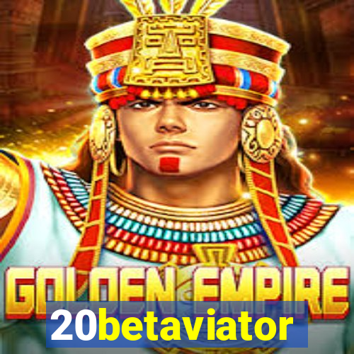 20betaviator