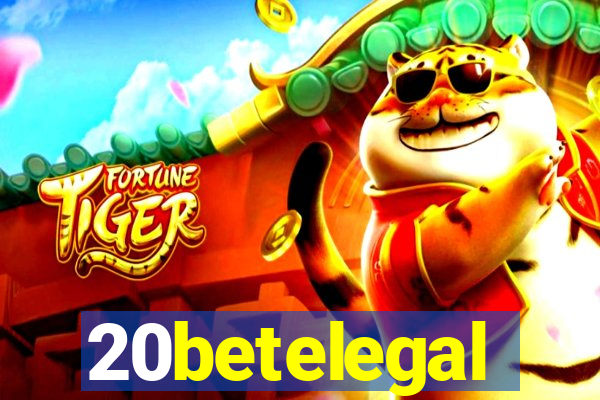 20betelegal