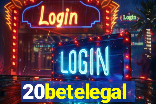20betelegal