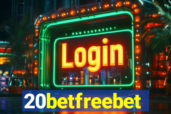 20betfreebet