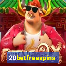 20betfreespins