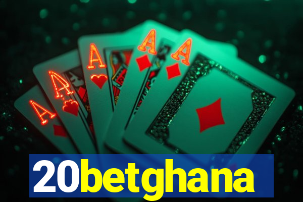 20betghana