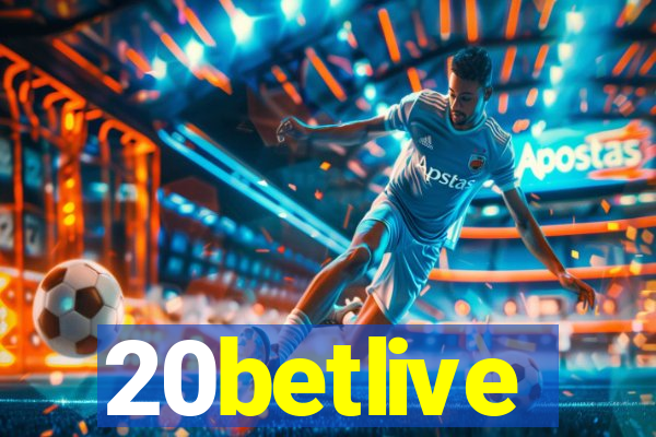 20betlive